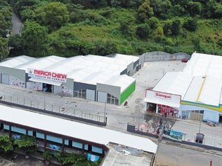 Bodegas y Ofibodegas en Renta en Villa Canales Guatemala - Image 1