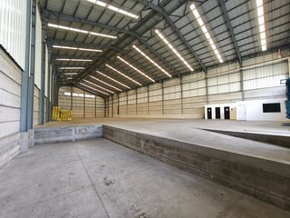 Bodega en Renta - Km 27.5 Amatitlán - 4