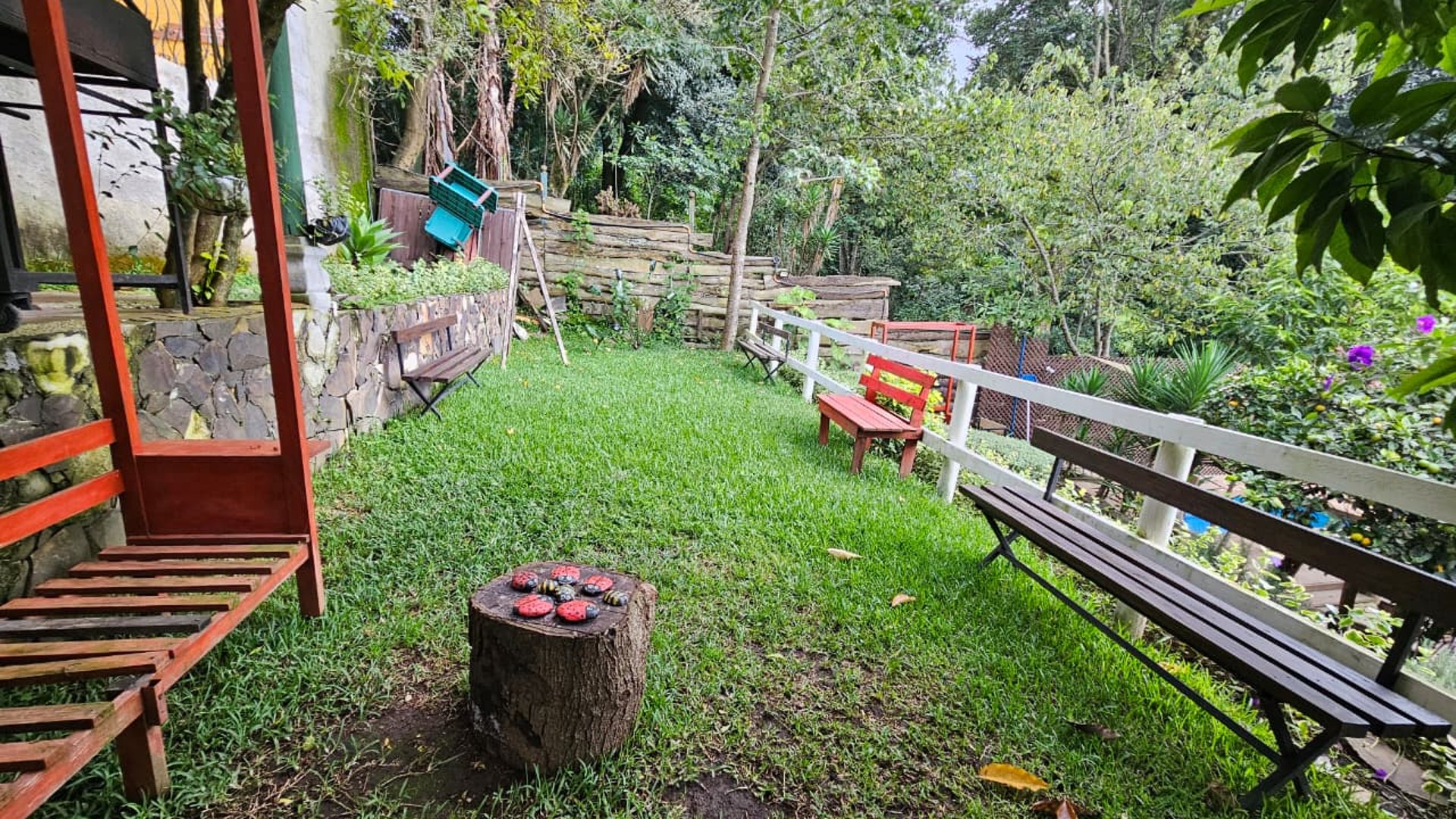 Renta de Derecho en San Miguel Milpas Altas, Sacatepequez - Miniatura 40