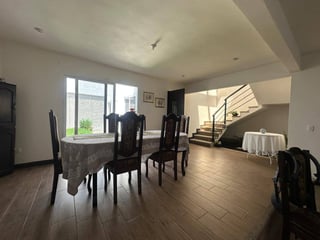 Casa en venta en Bosques de Capelo CAES - 4