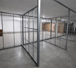 Renta de bodega con excelente oportunidad de inversión -Mixco Ref-5827