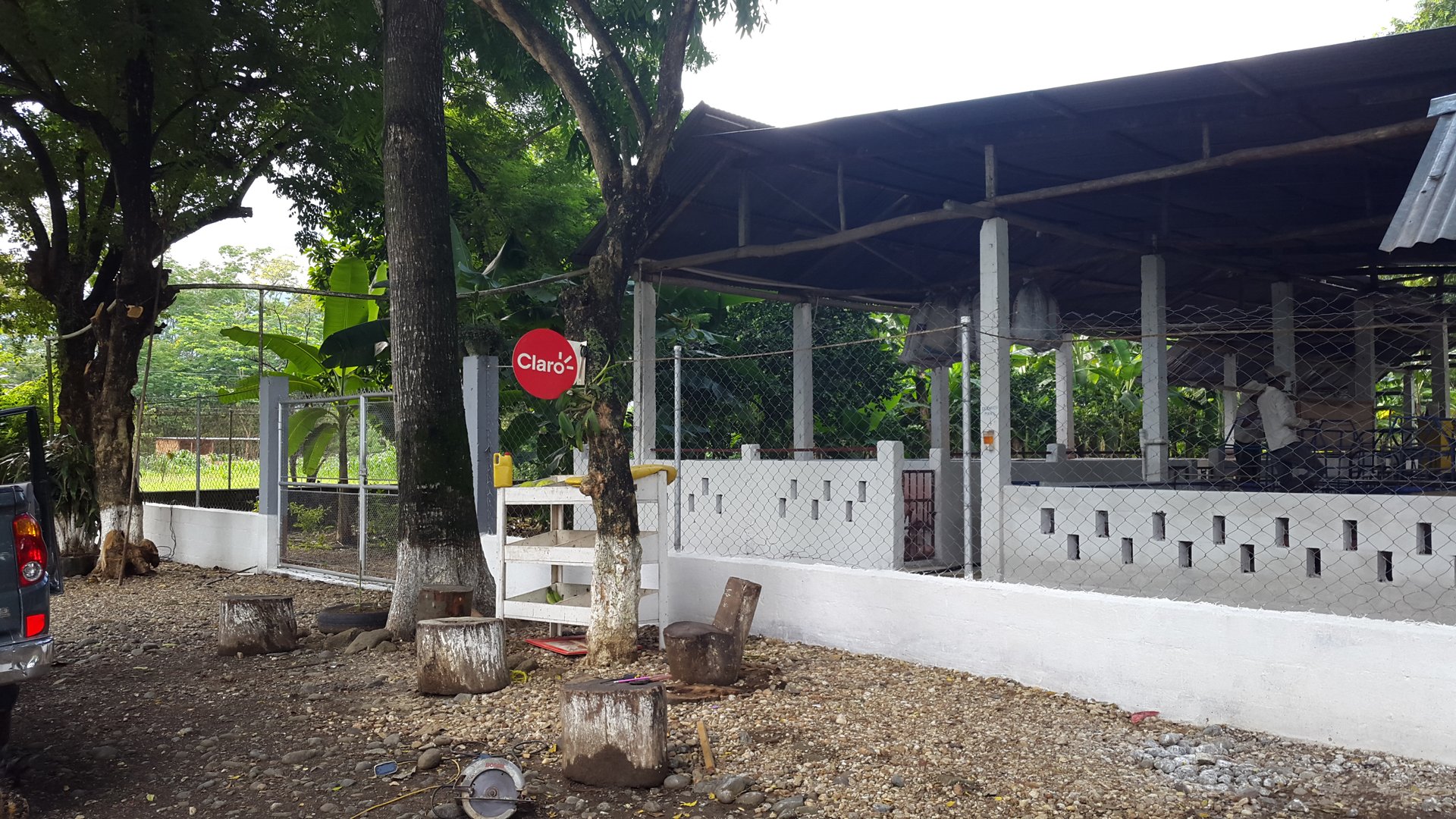 FINCA EN VENTA EN ALDEA EL SAUCE  - Miniatura 30