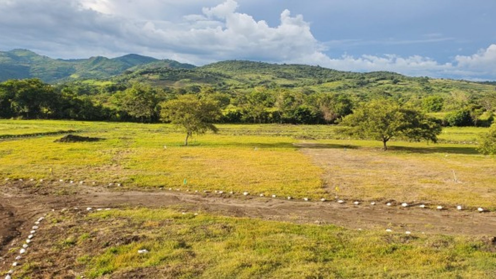 Lotes en Venta Club Residencial La Laguna Jutiapa - Miniatura 13