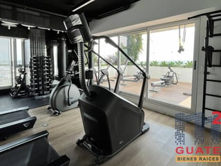 Apartamento en Venta, Zona 13 (V8139) - 5