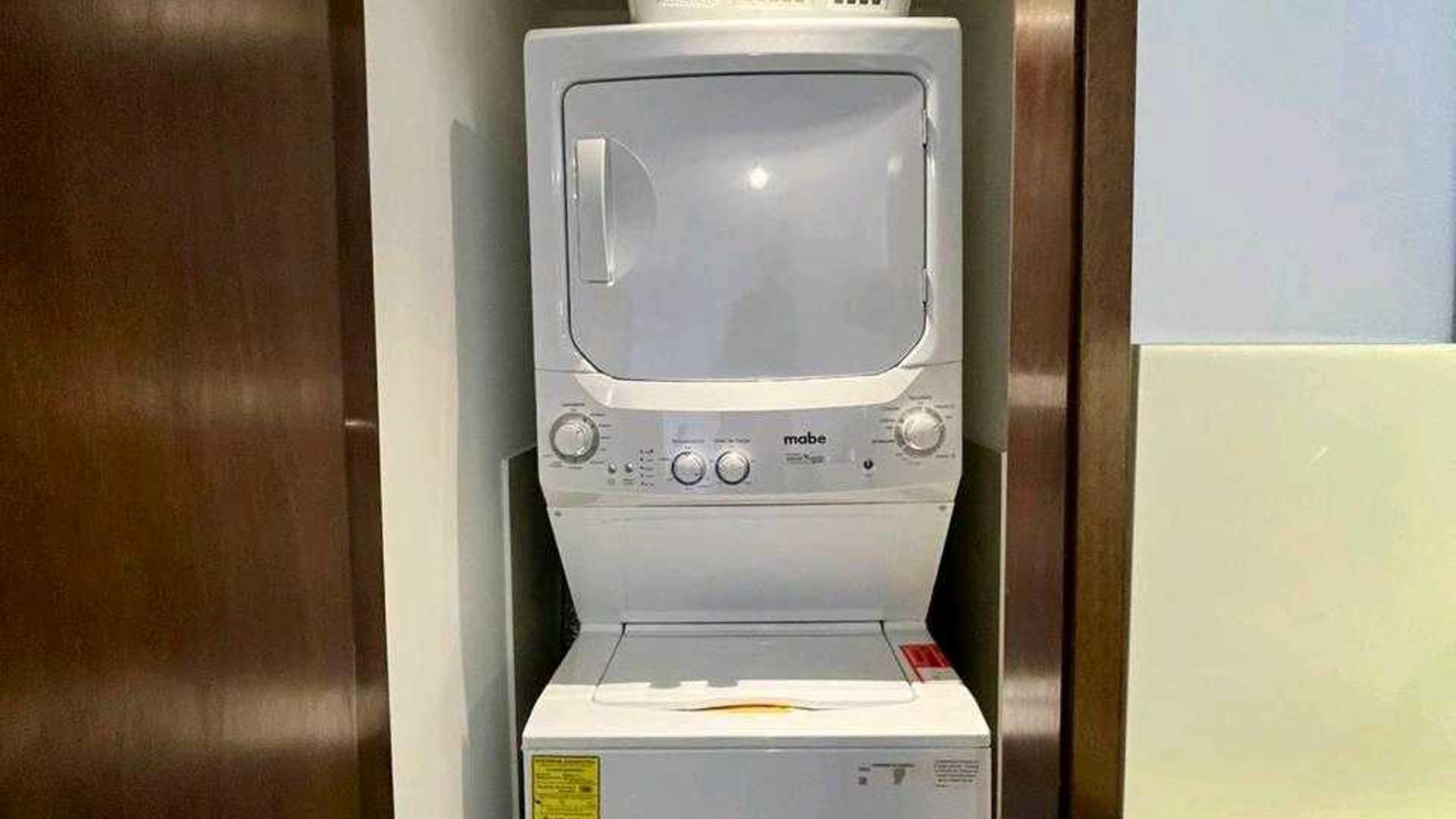 APARTAMENTO AMUEBLADO EN ALQUILER o VENTA????Edificio Casa Clara, zona 10 - Miniatura 11