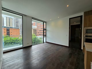 VENTA Apartamento Zona 14 Edificio Echo  - 2