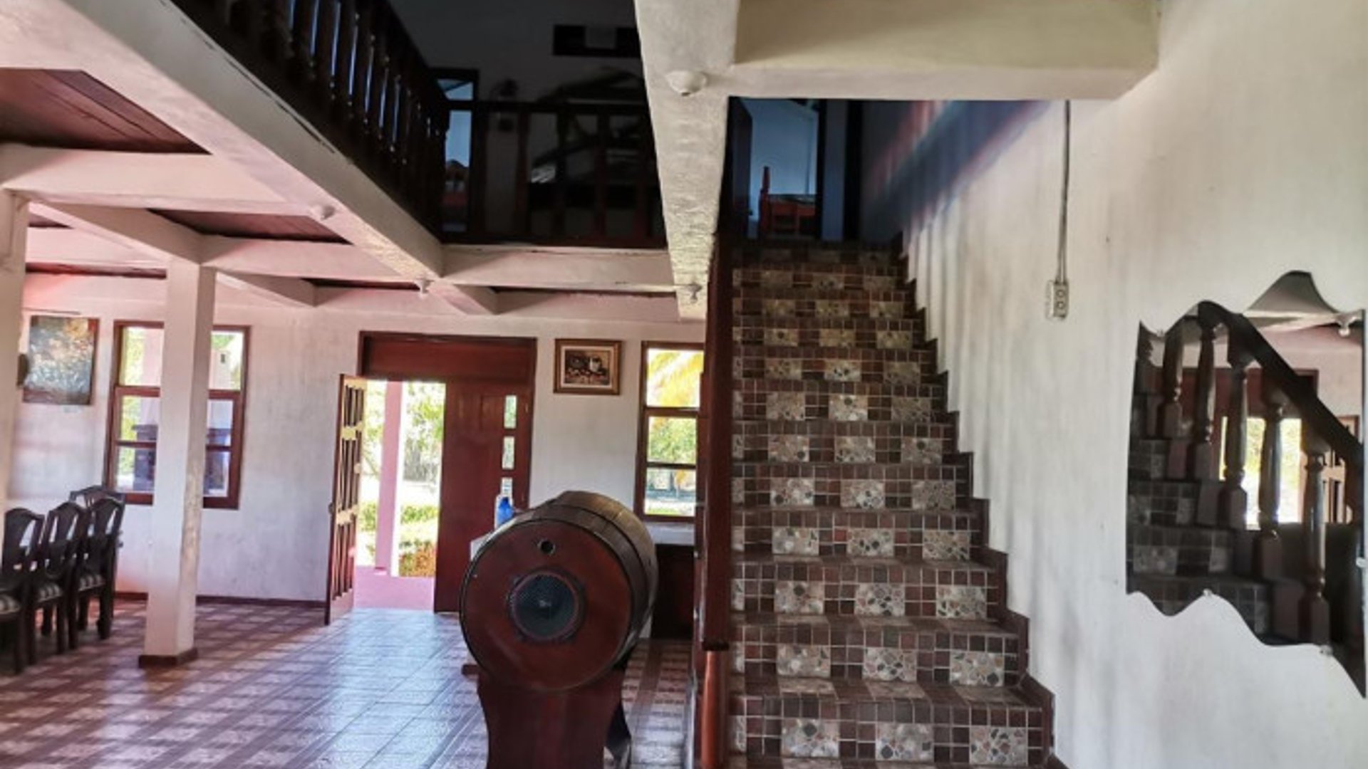 Chalet vacacional en venta y renta en Monterrico - Miniatura 17