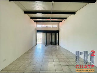 Local en Renta, Zona 10 (R9787) - 5