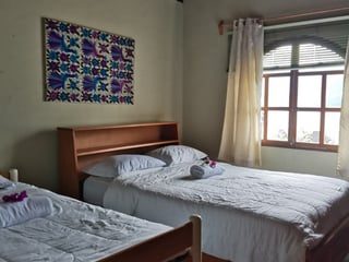 Espectácular Casa Santiago Atitlán a la Venta - Image 23