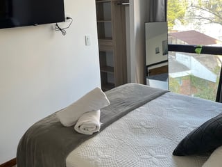 Apartamento de 2 habitaciones en venta y renta en Zona 13 - 4