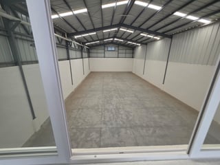 Bodegas en renta en parque industrial KM 28 Amatitlan Ref-5542 - 4