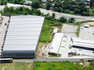 En Venta Ofibodega en Cocales Suchitepequez - 2