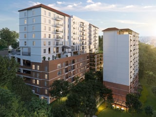 Apartamento en Venta en Zona 2 Ciudad de Guatemala - 2