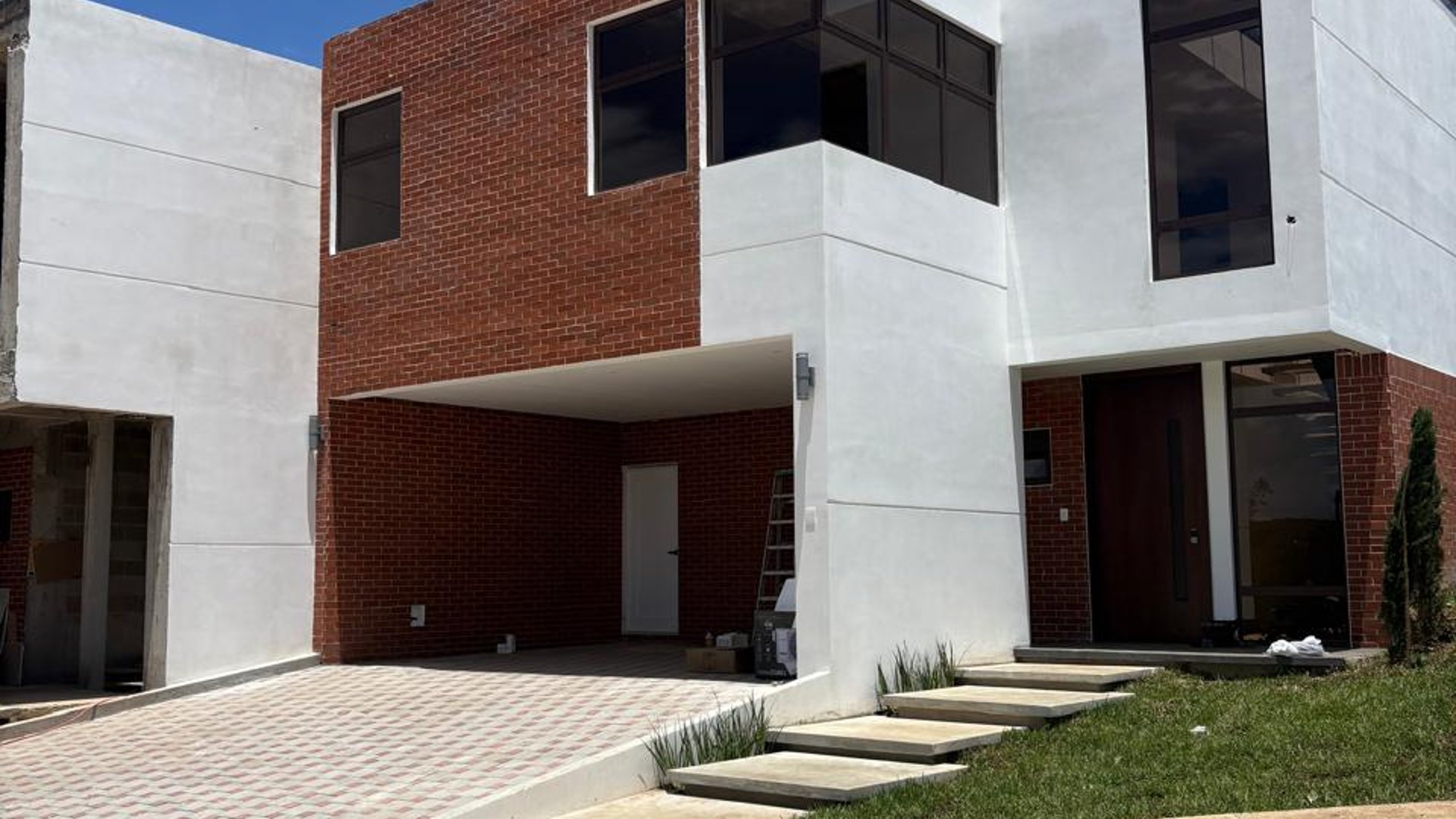 VENTA CASAS EN PLANOS RESIDENCIALES ALCALA, KM.16.5 CAES