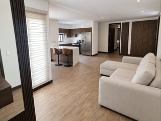 ALQUILER DE LINDO APARTAMENTO - MARQUÉS DE OAKLAND, ZONA 10 - 2