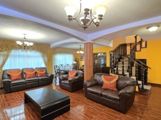 Casa en Venta San Cristóbal Vista al Valle Oriente - 4