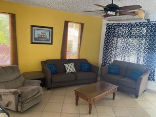 Casa Vacacional en Venta Alta Mar Puerto San José - 3