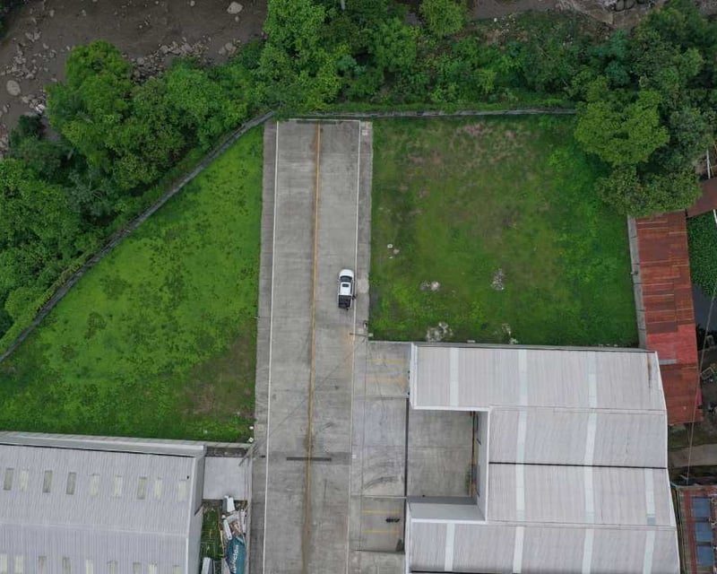 Vendo 2 Terrenos en Complejo Parque Sur, Autopista Puerto Quetzal