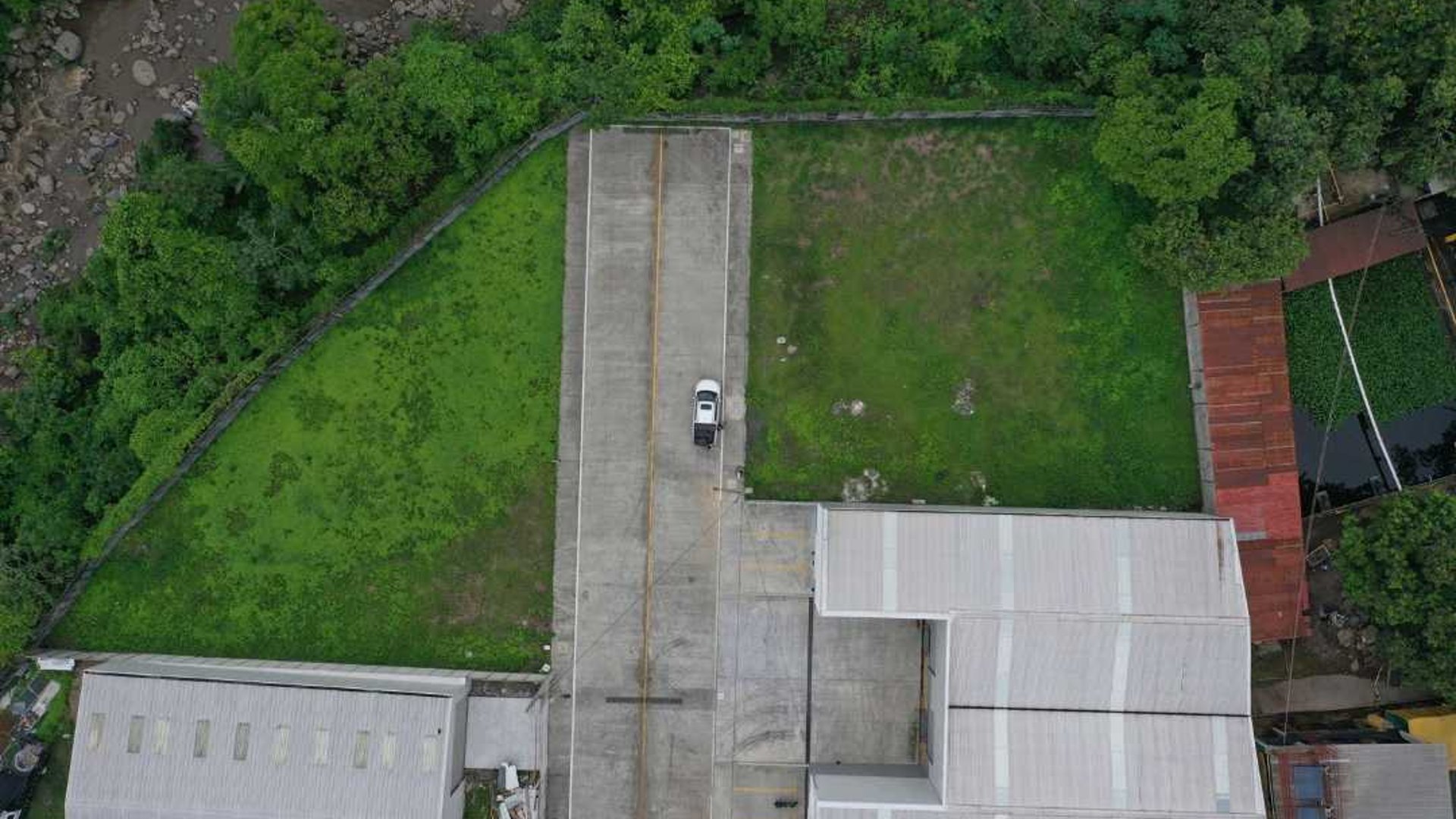 Vendo 2 Terrenos en Complejo Parque Sur, Autopista Puerto Quetzal