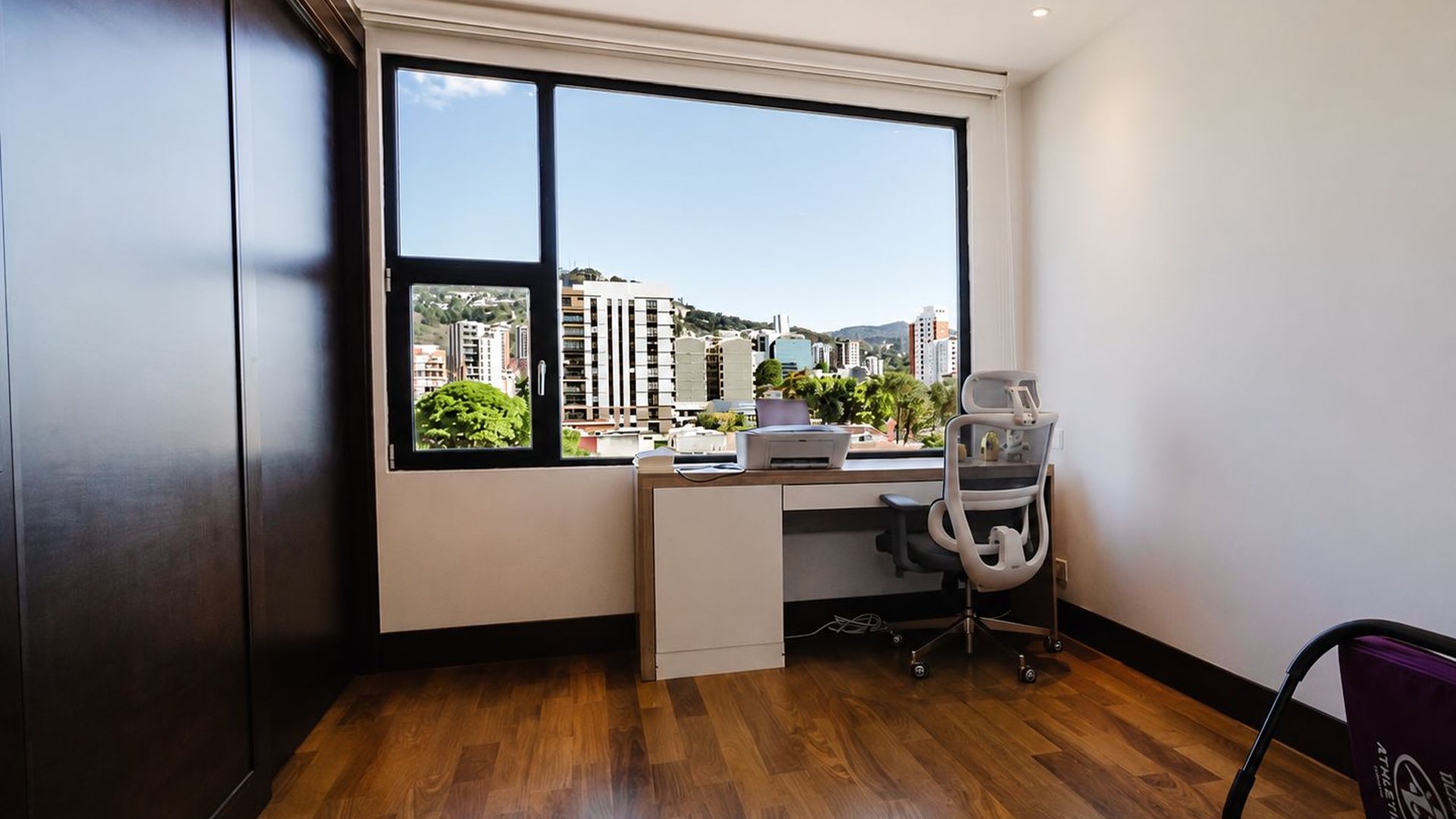 Apartamento en Venta zona 15 - Miniatura 5