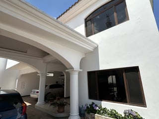 Casa de Lujo y Vistas Top en Venta en Montebello CAES - 4