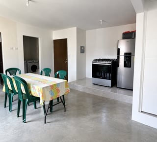 APARTAMENTO EN EDIFICIO ALTA BRISA ZONA 2 VILLA CANALES