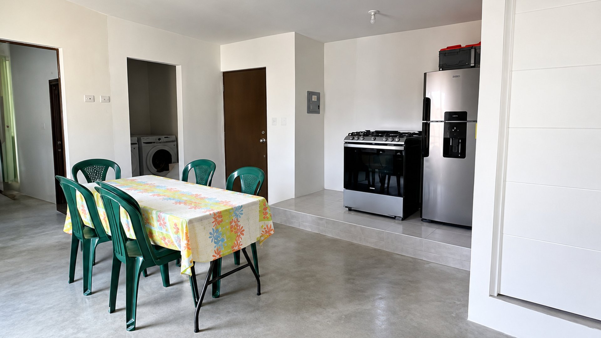 APARTAMENTO EN EDIFICIO ALTA BRISA ZONA 2 VILLA CANALES