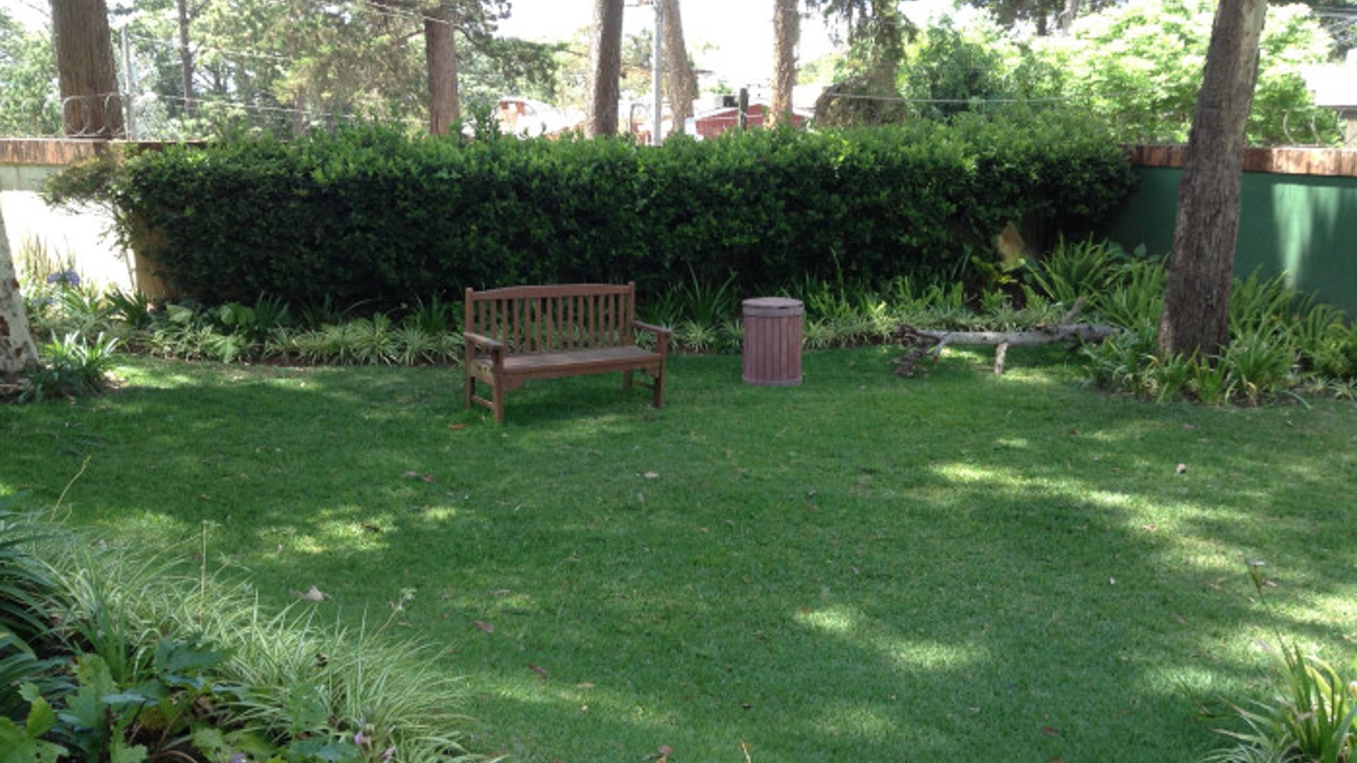 Casa en renta en alta Bosque Zona 16 Guatemala - Miniatura 3