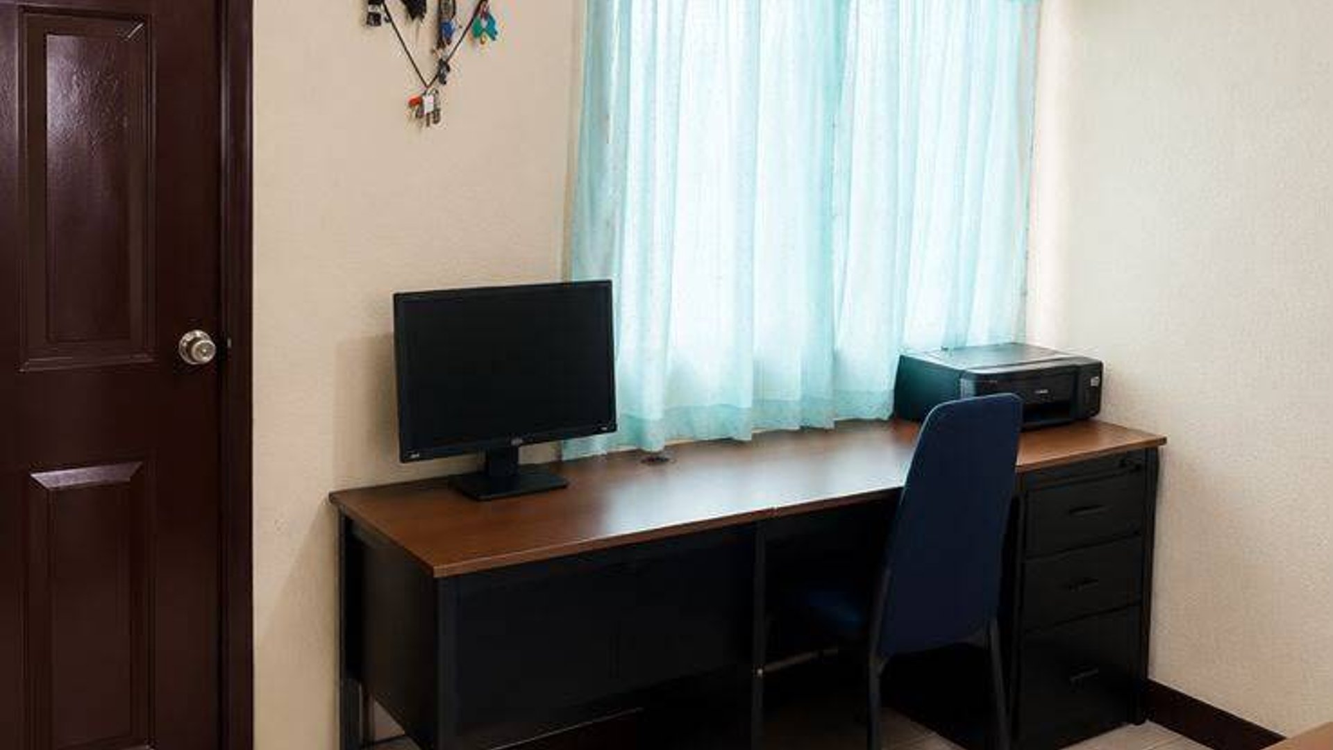 Casa en Venta Dentro de Residenciales En San Jose Pinula - Miniatura 3
