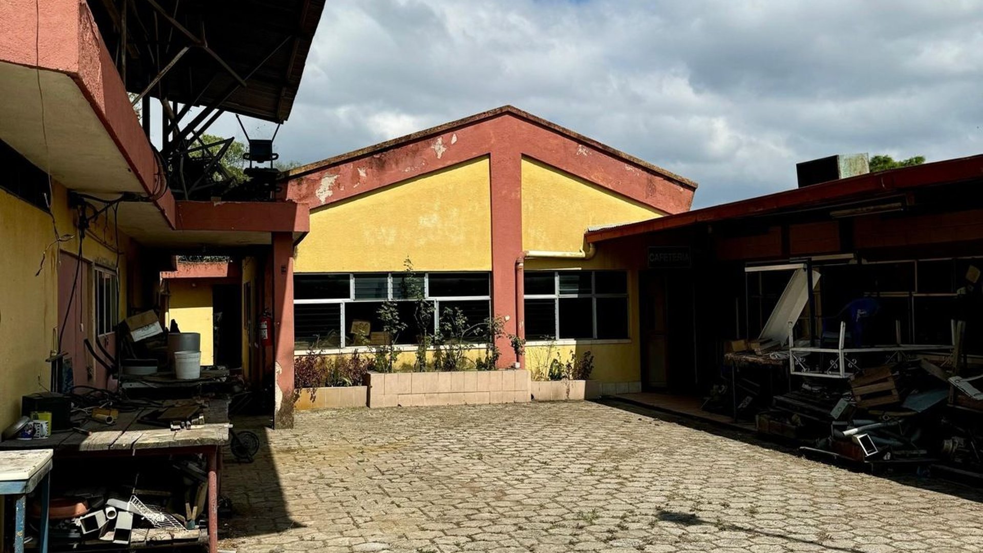 BODEGA EN VENTA EN MIXCO - Miniatura 25