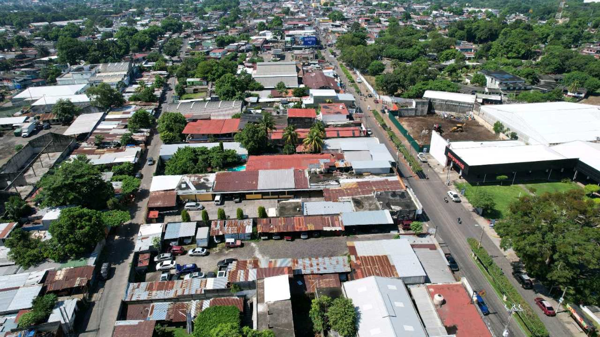 Estratégico Terreno Comercial en Renta – Avenida Principal, Escuintla - Miniatura 18