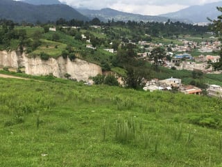 TERRENO EN VENTA EN QUETZALTENANGO - 4