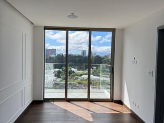 Apartamento con piscina en renta - 2 habitaciones en zona 10 Ref-5743 - 4