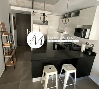 Apartamento Amueblado en Renta zona 16 Cayalá - Miniatura 2