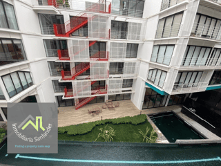 Apartamento en Alquiler  Shift Cayalá zona 16 - Image 34