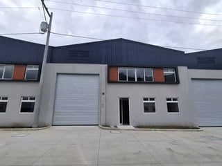 Bodega en Renta – Logística Amatitlán - 2
