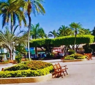 TERRENO  PLANO EN RENTA EN TECUN HUMAN, SAN MARCOS