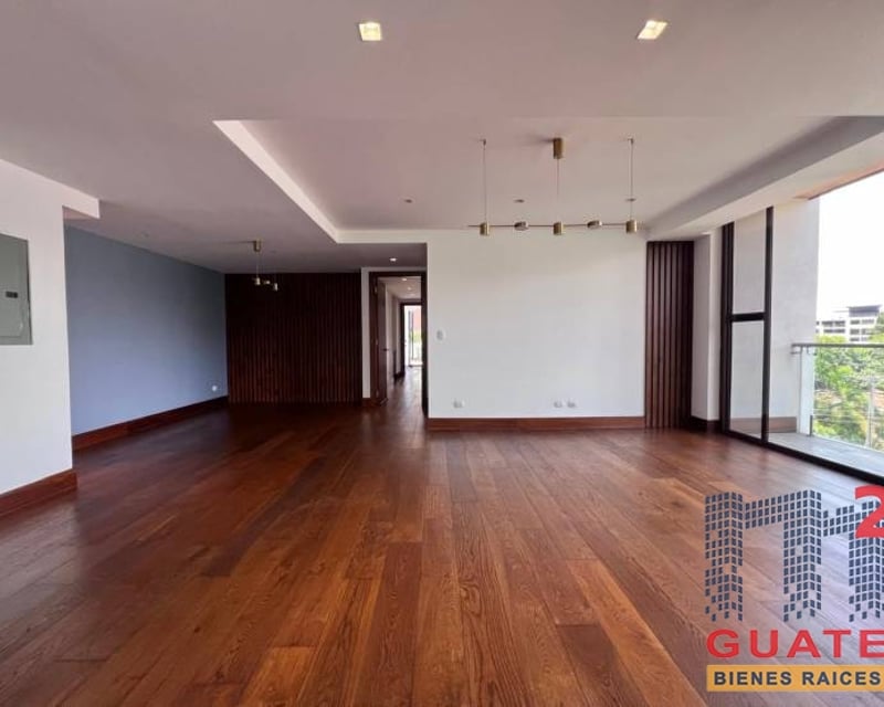 Apartamento en Venta, Zona 15 (V8622)