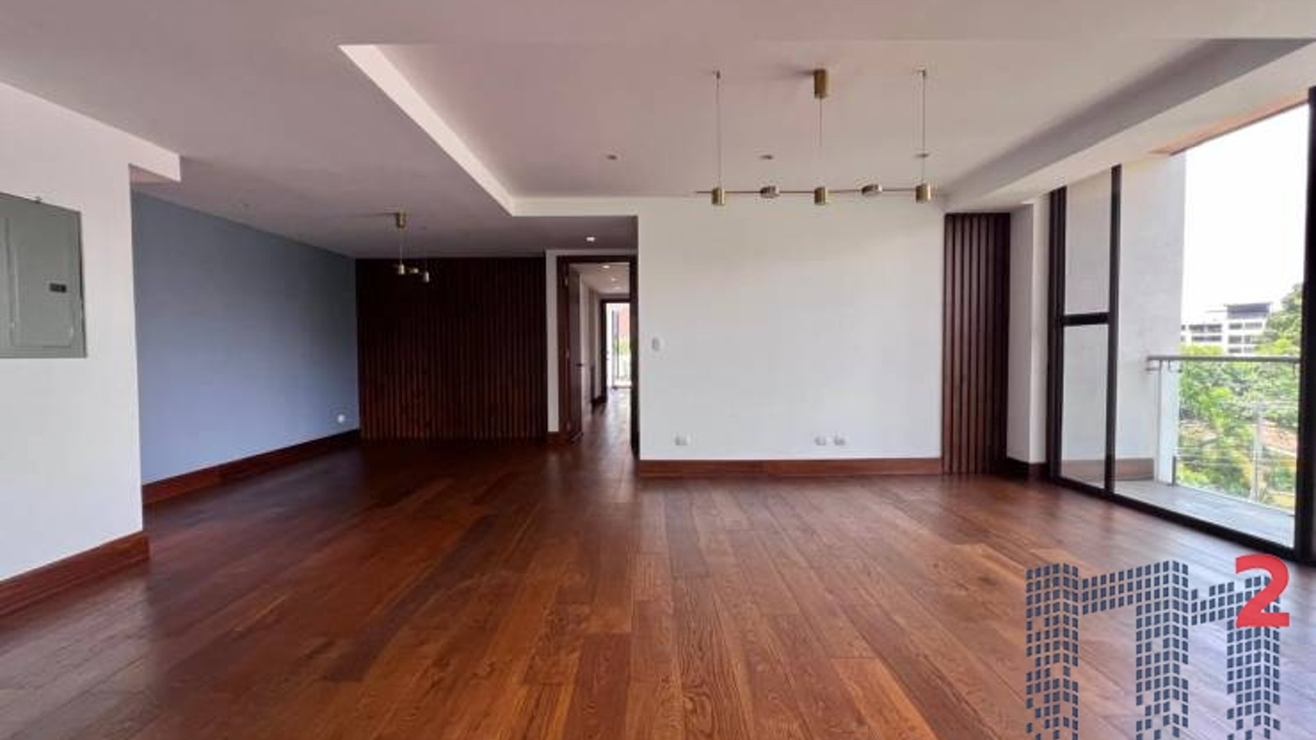 Apartamento en Venta, Zona 15 (V8622)