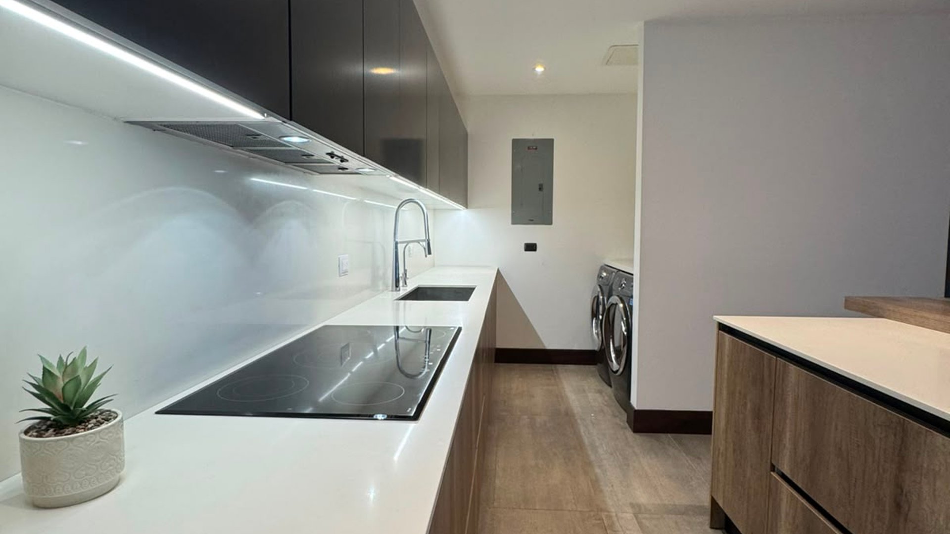 ???? APARTAMENTO EN RENTA – 2 HAB + BALCÓN | ZEN CAYALÁ | ZONA 16 - Miniatura 6