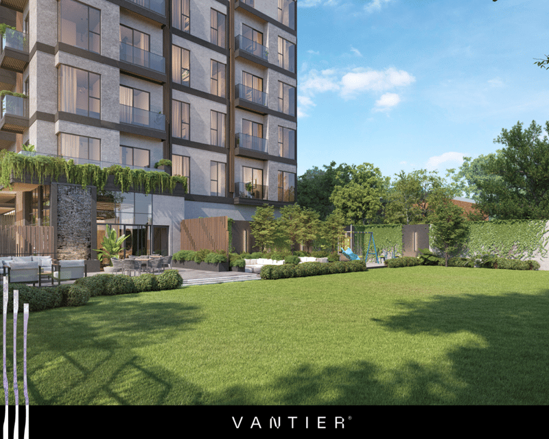 Proyecto en Planos, Vista Hermosa 1, zona 15