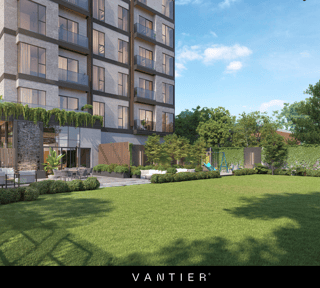 Proyecto en Planos, Vista Hermosa 1, zona 15