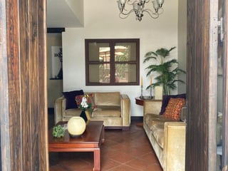 Apartamento amoblado en Renta en Villas Orotava - 2