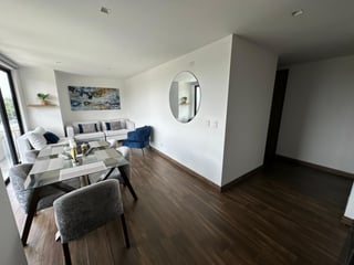 Apartamento en Alquiler Edificio Vila Quince, zona 15 VH2 - 2
