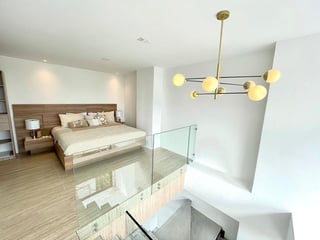 Apartamento Loft en Alquiler / Venta – Edificio AOKI | Zona 14 - 3