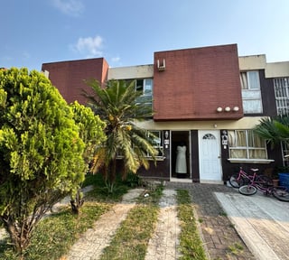 casa tipo Town House en Venta