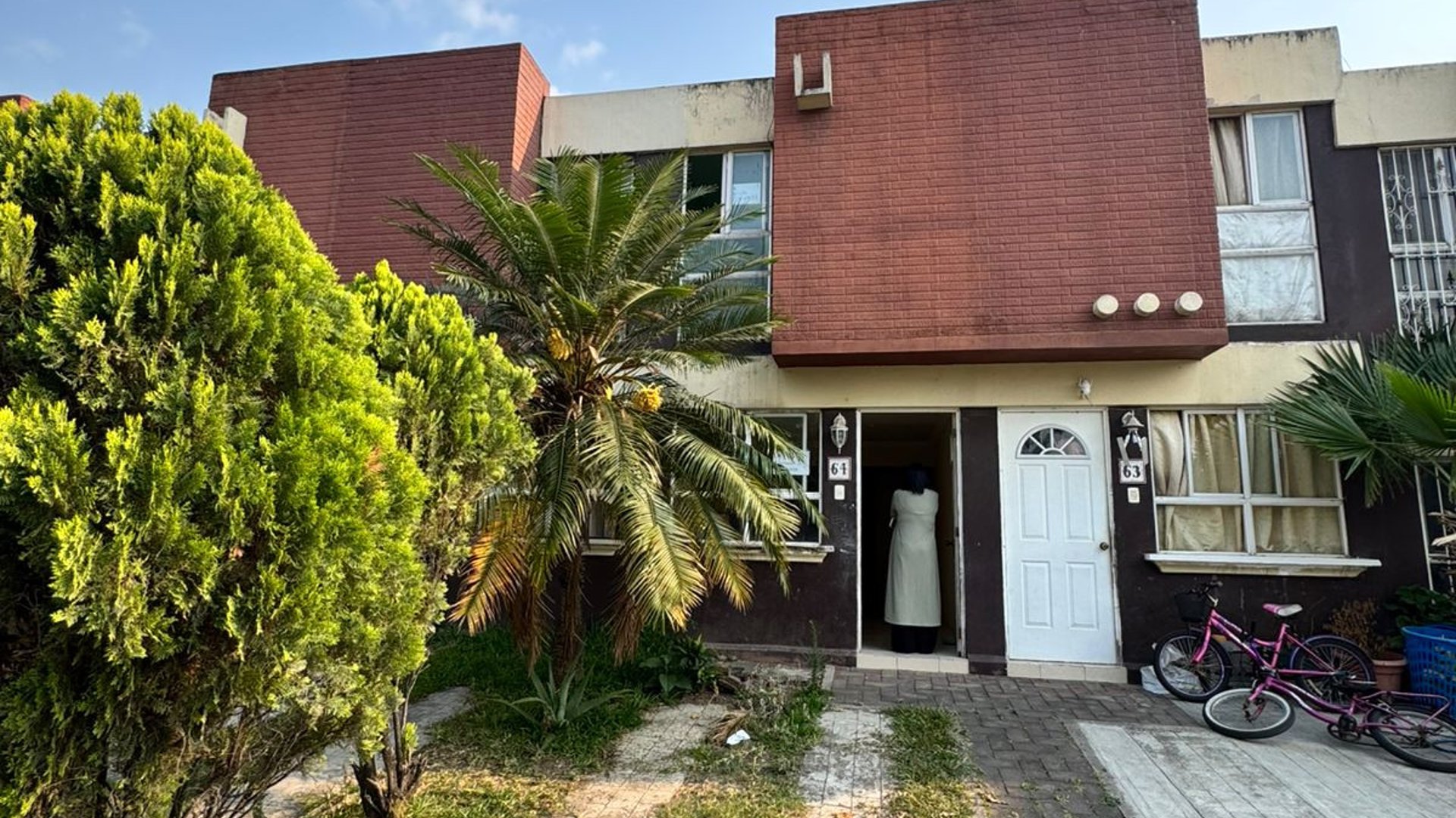 casa tipo Town House en Venta