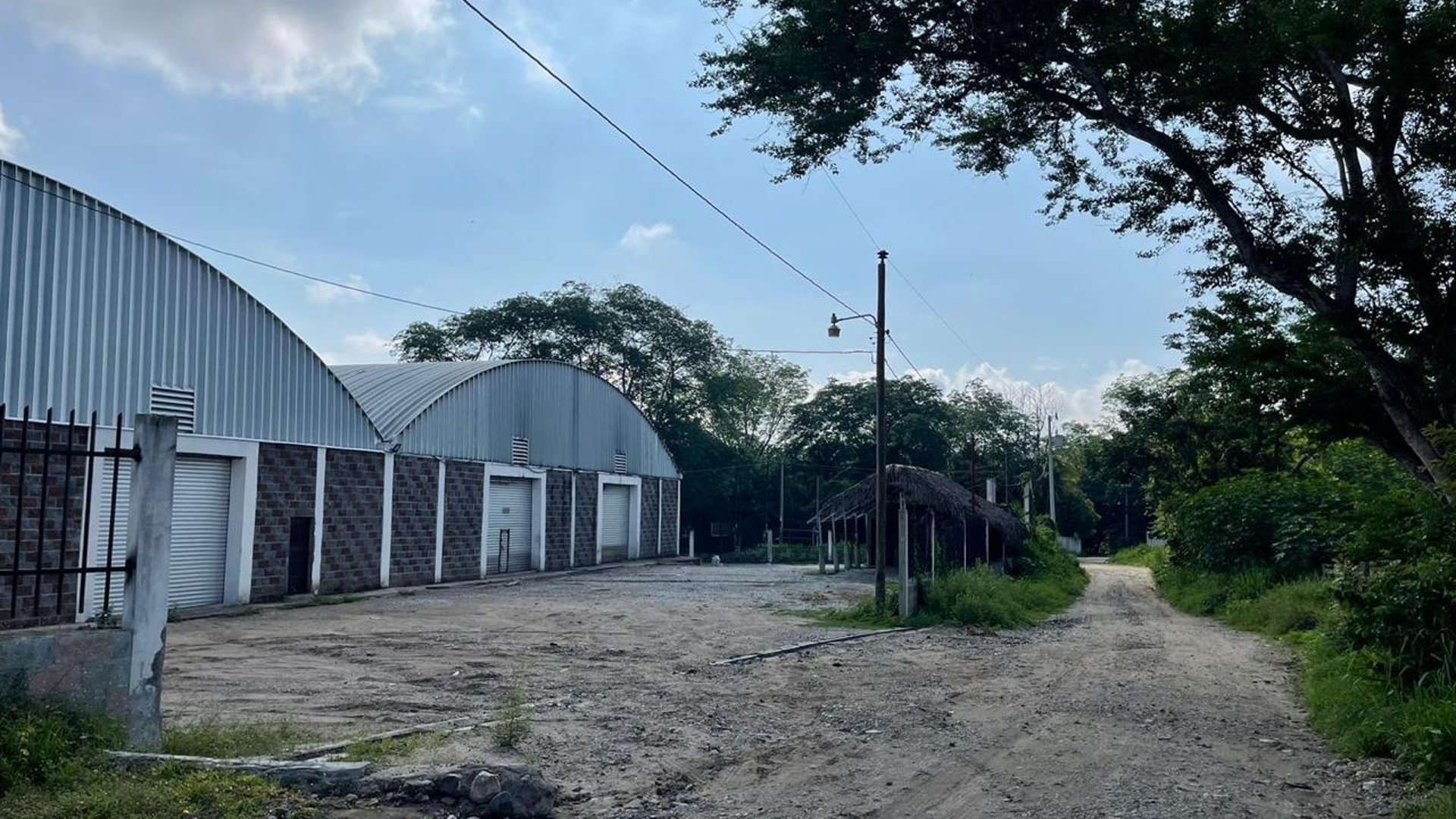 Bodega en Carretera a Esquipulas Estanzuela Zacapa - Miniatura 2