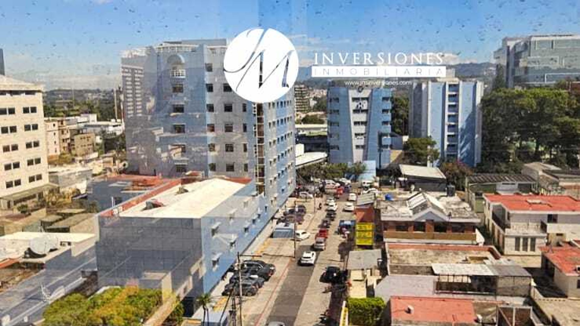 Oficina en renta Zona 10 - Miniatura 9