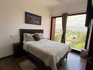 Apartamento amueblado en alquiler en Zona 10, Ciudad de Guatemala - 5